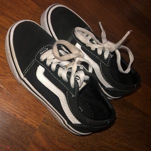Classic Vans